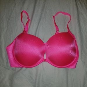 Victoria Secret Pink Plunge Bra